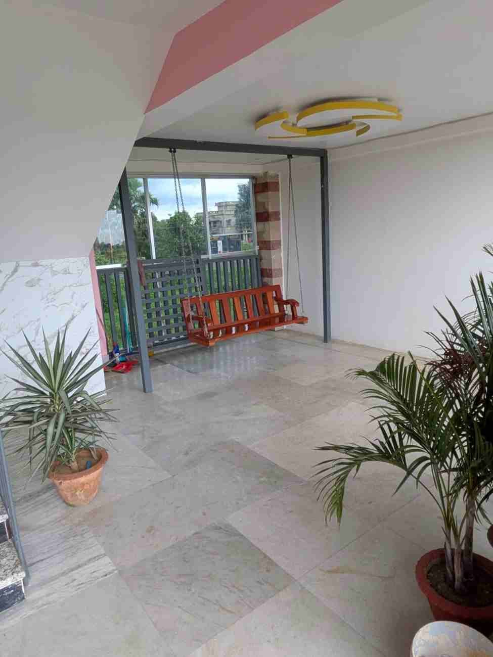 Hotel Sonuraj Room